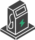 Charge Point Operators